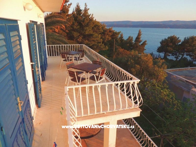 Ferienwohnungen Balića Rat – Ferienwohnung Omis, Kroatien – Foto 12