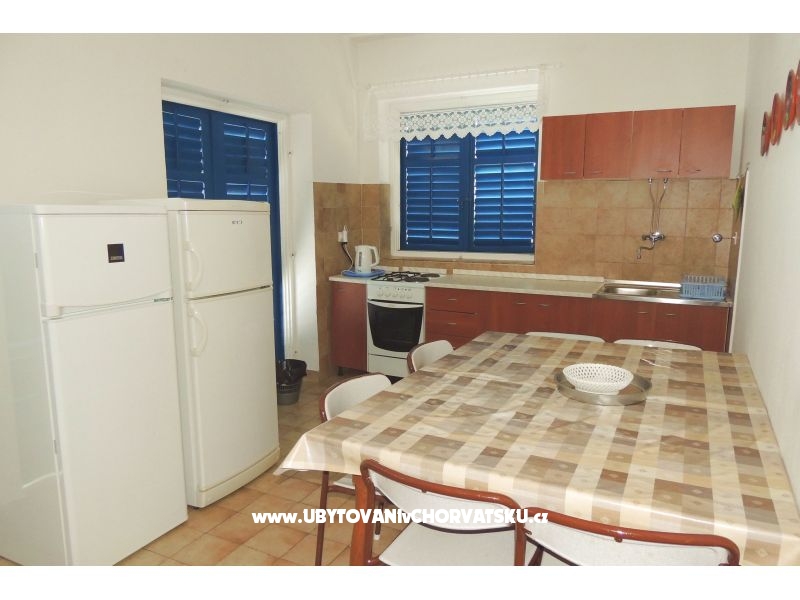 Ferienwohnungen Balića Rat – Ferienwohnung Omis, Kroatien – Foto 13