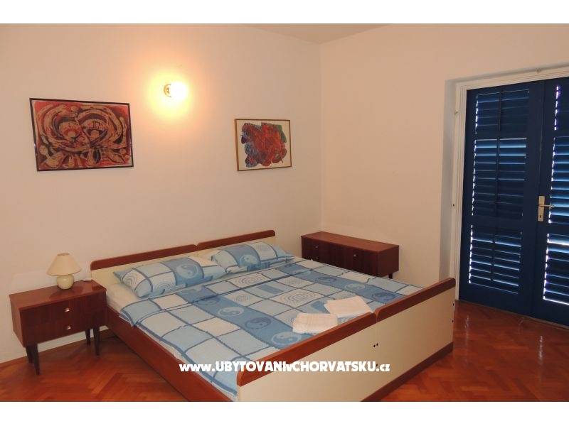 Ferienwohnungen Balića Rat – Ferienwohnung Omis, Kroatien – Foto 14