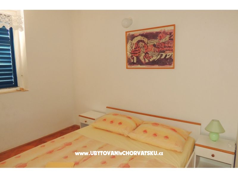 Ferienwohnungen Balića Rat – Ferienwohnung Omis, Kroatien – Foto 16