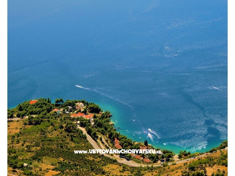 Ferienwohnungen Balića Rat – Ferienwohnung Omis, Kroatien – Foto 17
