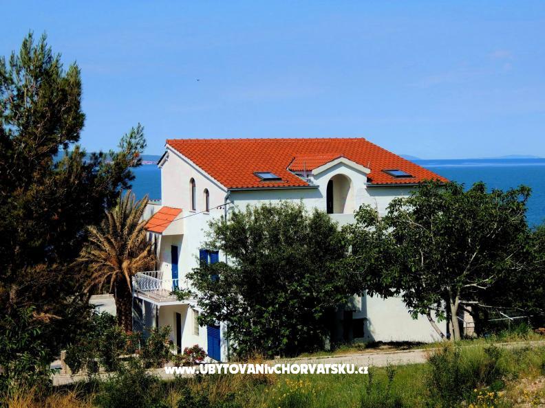 Ferienwohnungen Balića Rat – Ferienwohnung Omis, Kroatien – Foto 2