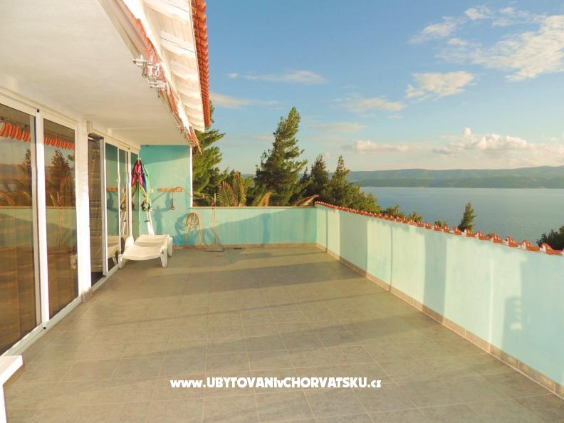 Ferienwohnungen Balića Rat – Ferienwohnung Omis, Kroatien – Foto 5