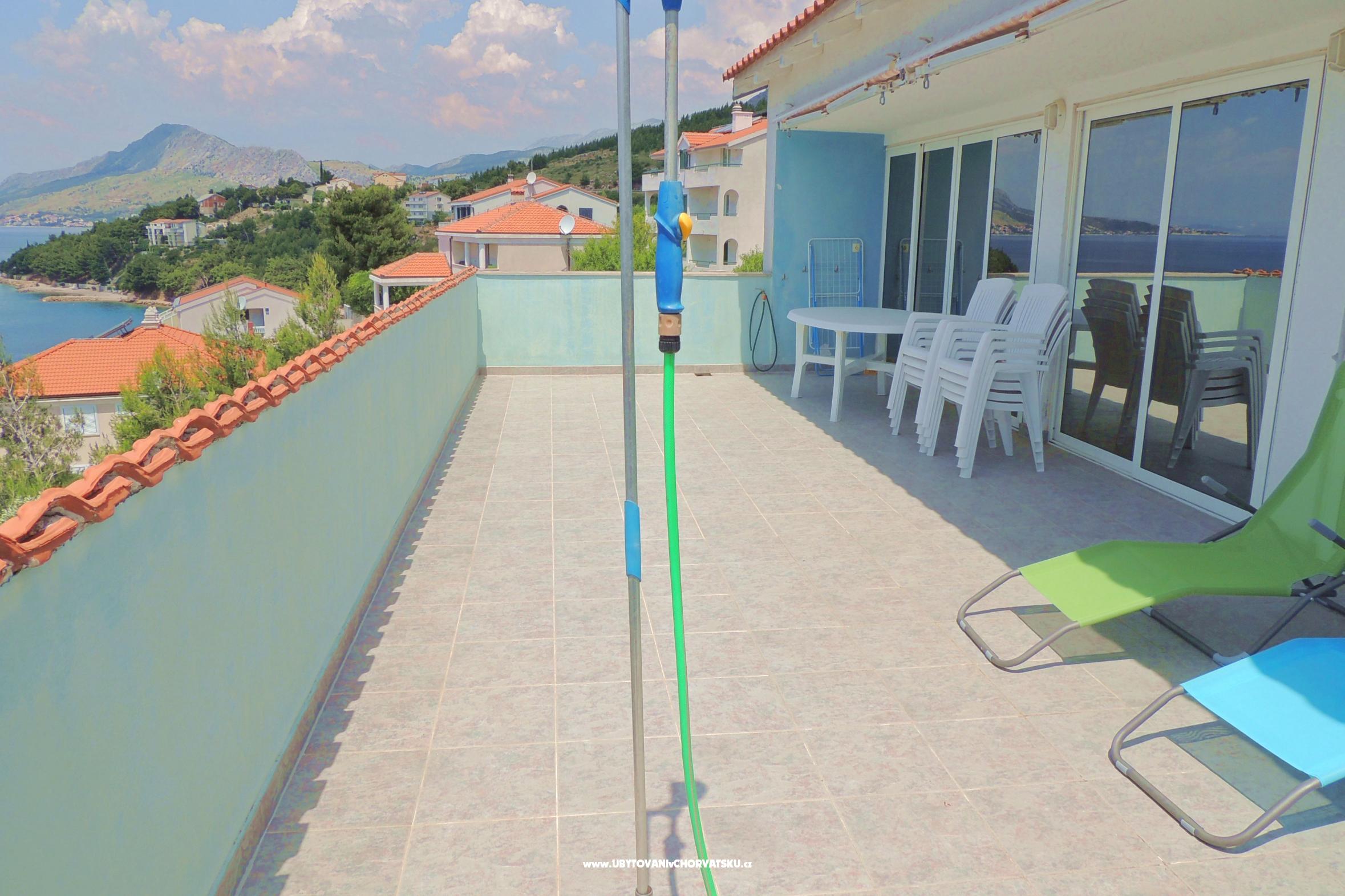 Ferienwohnungen Balića Rat – Ferienwohnung Omis, Kroatien – Foto 6