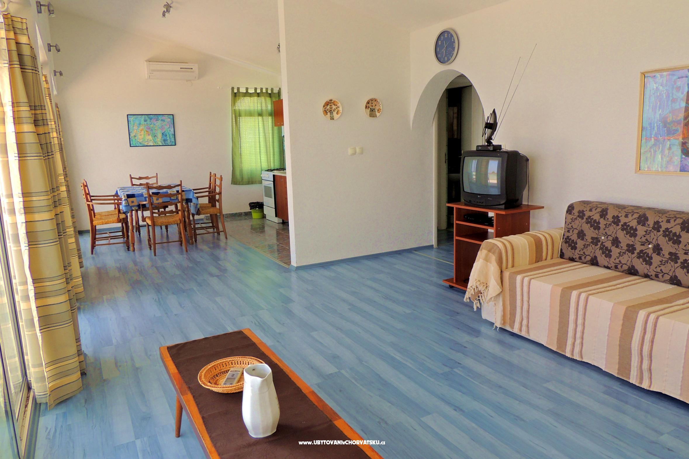 Ferienwohnungen Balića Rat – Ferienwohnung Omis, Kroatien – Foto 7