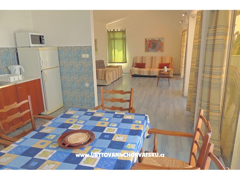 Ferienwohnungen Balića Rat – Ferienwohnung Omis, Kroatien – Foto 8