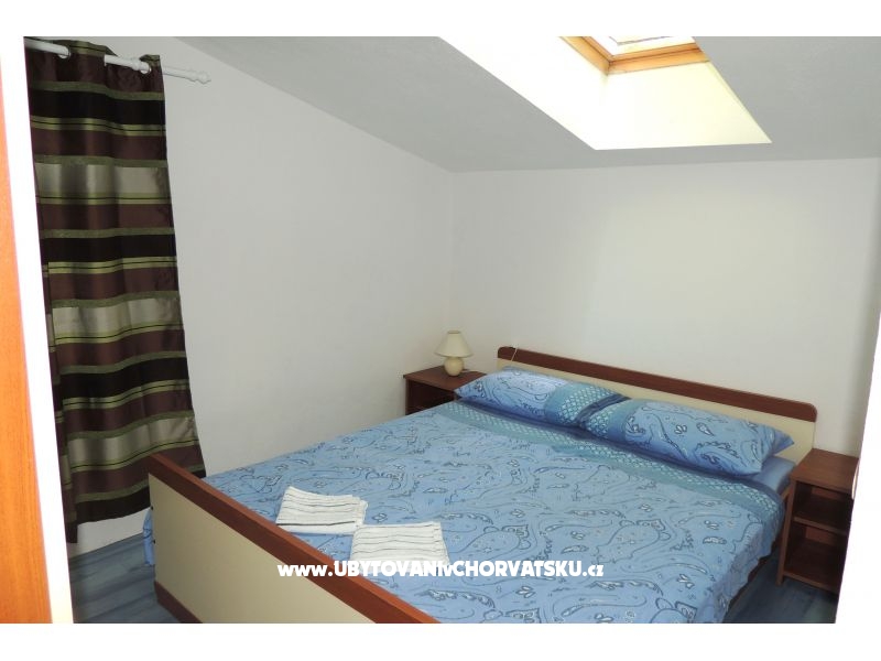 Ferienwohnungen Balića Rat – Ferienwohnung Omis, Kroatien – Foto 9