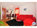 Apartmny Beverly - Omi Chorvatsko