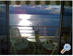Apartmny Beverly - Omi Chorvatsko