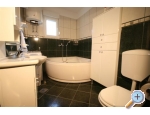 Apartmny Beverly - Omi Chorvatsko
