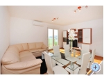 Apartmny Beverly - Omi Chorvatsko