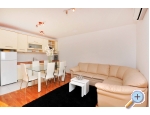 Apartmny Beverly - Omi Chorvatsko