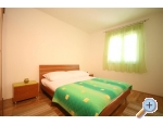Apartmny Beverly - Omi Chorvatsko