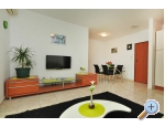 Apartmny Beverly - Omi Chorvatsko