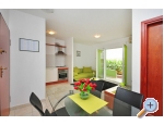 Apartmny Beverly - Omi Chorvatsko