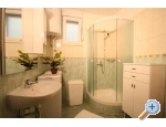 Apartmny Beverly - Omi Chorvatsko