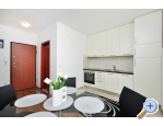 Apartmny Beverly - Omi Chorvatsko