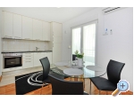 Apartmny Beverly - Omi Chorvatsko