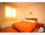 Apartmny Beverly - Omi Chorvatsko