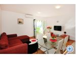 Apartmny Beverly - Omi Chorvatsko