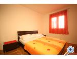 Apartmny Beverly - Omi Chorvatsko