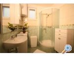 Apartmny Beverly - Omi Chorvatsko