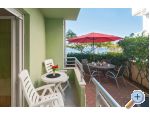 Apartmny Beverly - Omi Chorvatsko