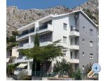 Apartmny Beverly - Omi Chorvatsko