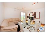 Apartmny Beverly - Omi Chorvatsko