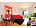 Apartmny Beverly - Omi Chorvatsko
