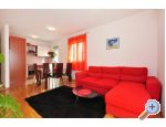 Apartmny Beverly - Omi Chorvatsko