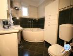 Apartmny Beverly - Omi Chorvatsko