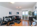 Apartmny Beverly - Omi Chorvatsko