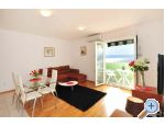 Apartmny Beverly - Omi Chorvatsko