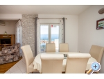 Apartmny Blajic - Omi Chorvatsko