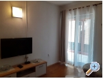 Apartmny Blajic - Omi Chorvatsko