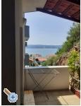 Ferienwohnungen Blajic - Omi Kroatien
