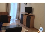 Apartmny Blajic - Omi Chorvatsko
