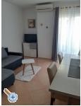 Apartmny Blajic - Omi Chorvatsko