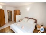 Apartmny Blajic - Omi Chorvatsko