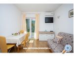 Apartmny Blajic - Omi Chorvatsko