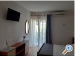 Apartmny Blajic - Omi Chorvatsko