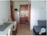 Apartmny Blajic - Omi Chorvatsko