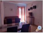Apartmny Blajic - Omi Chorvatsko