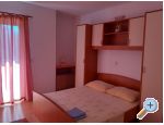 Apartmny Blajic - Omi Chorvatsko