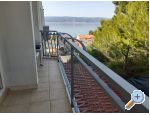 Apartmny Blajic - Omi Chorvatsko