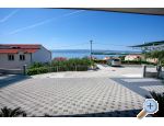 Apartmny Blajic - Omi Chorvatsko