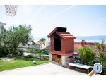 Apartmny Blajic - Omi Chorvatsko