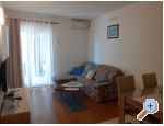 Apartmny Blajic - Omi Chorvatsko