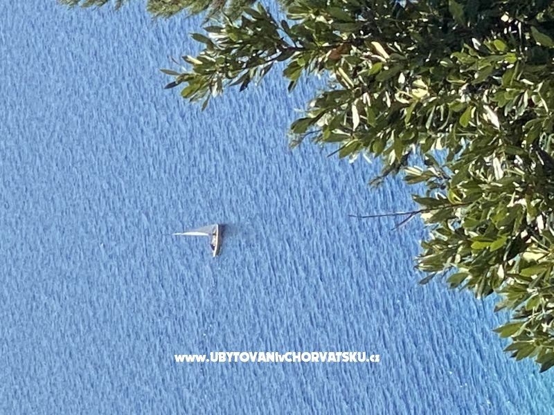 Ferienwohnungen Bona fide – Ferienwohnung Omis, Kroatien – Foto 10